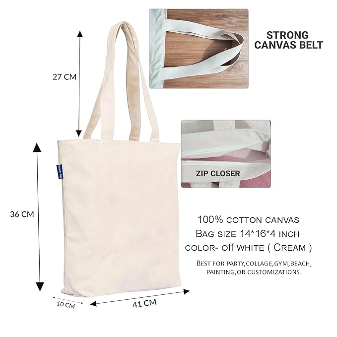 Emotional Baggage Tote