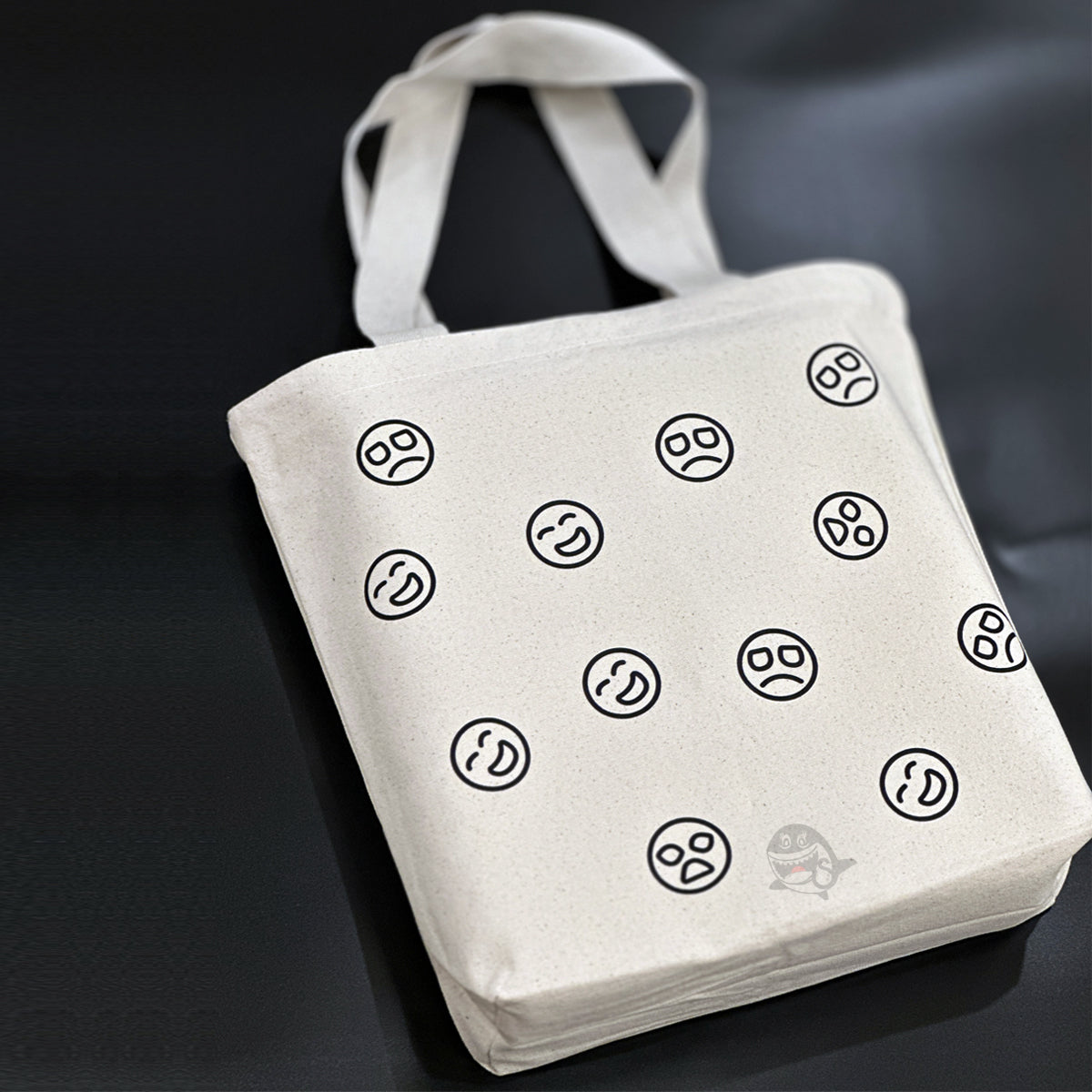 Emotional Baggage Tote