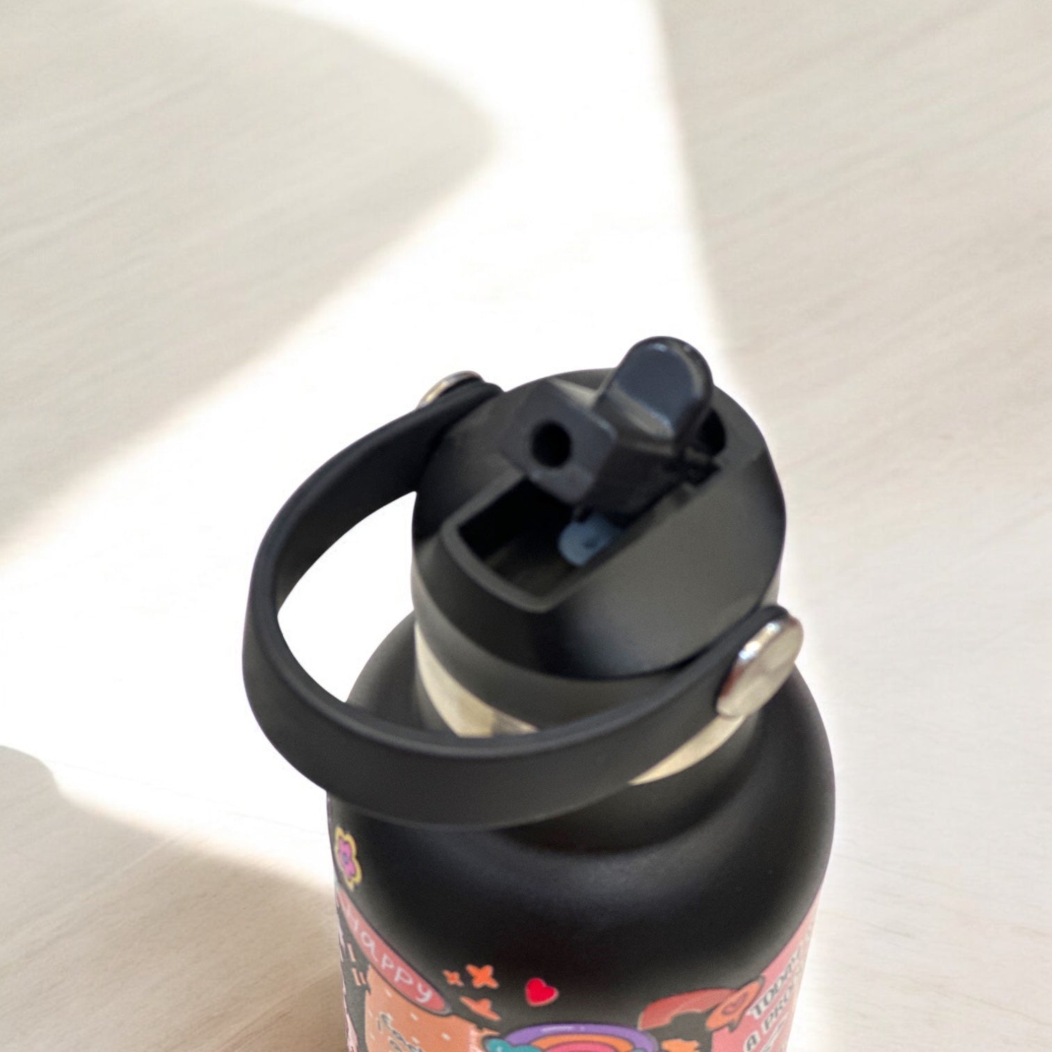 Affirmation Slim Bottle