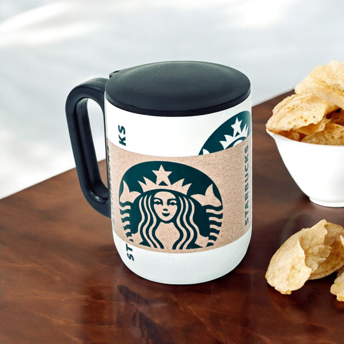 StarBucks Mini Mug