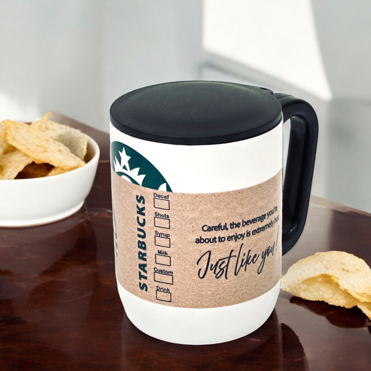 StarBucks Mini Mug