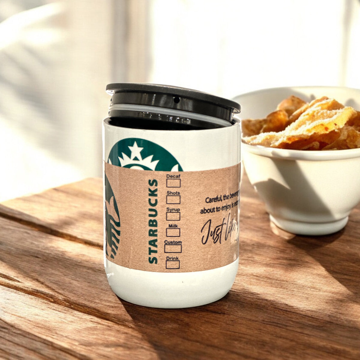 StarBucks Mini Mug