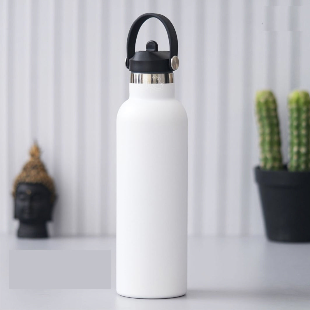 Personalised Slim Bottle