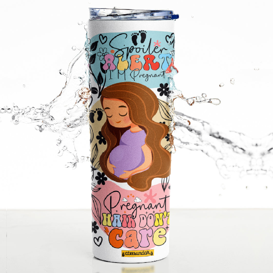 Pregnancy Tumbler