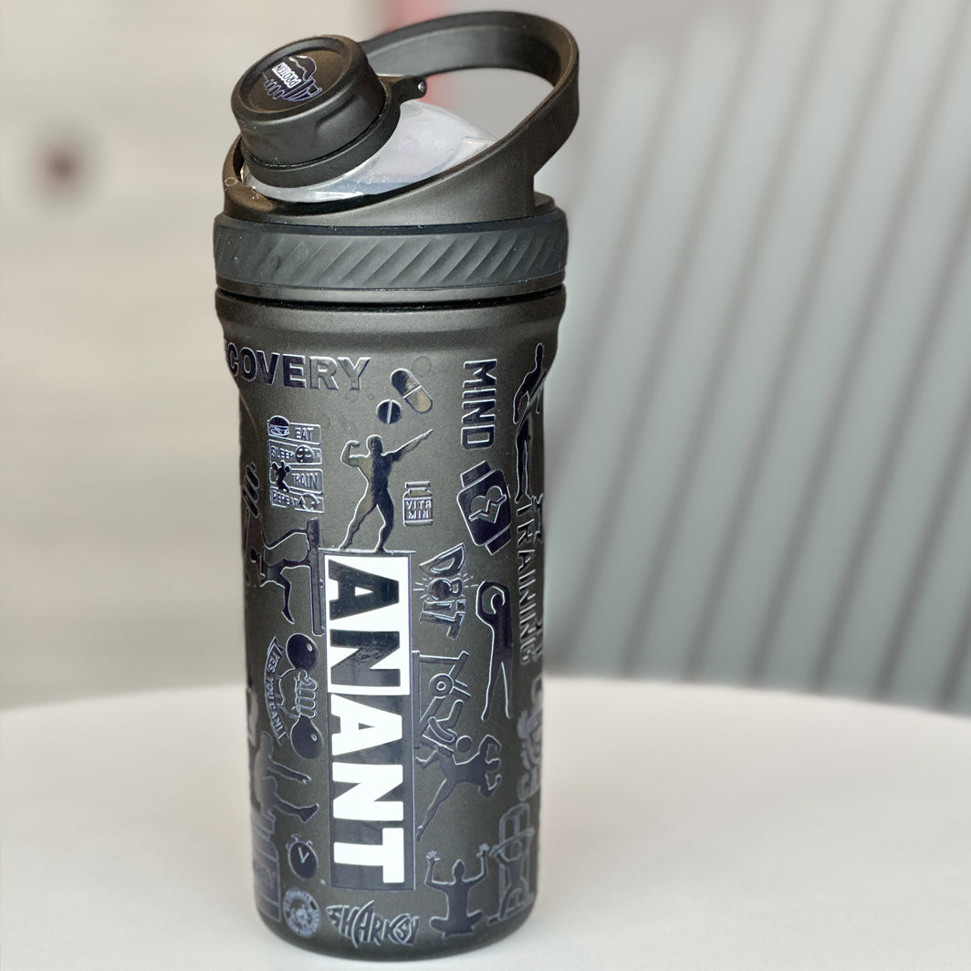 Personalised Protein Shaker