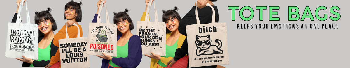 TOTES