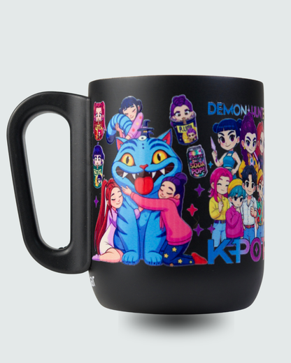 Demon Hunter Mini Mug