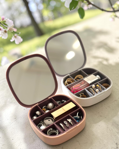 All we need is Jewellery Box