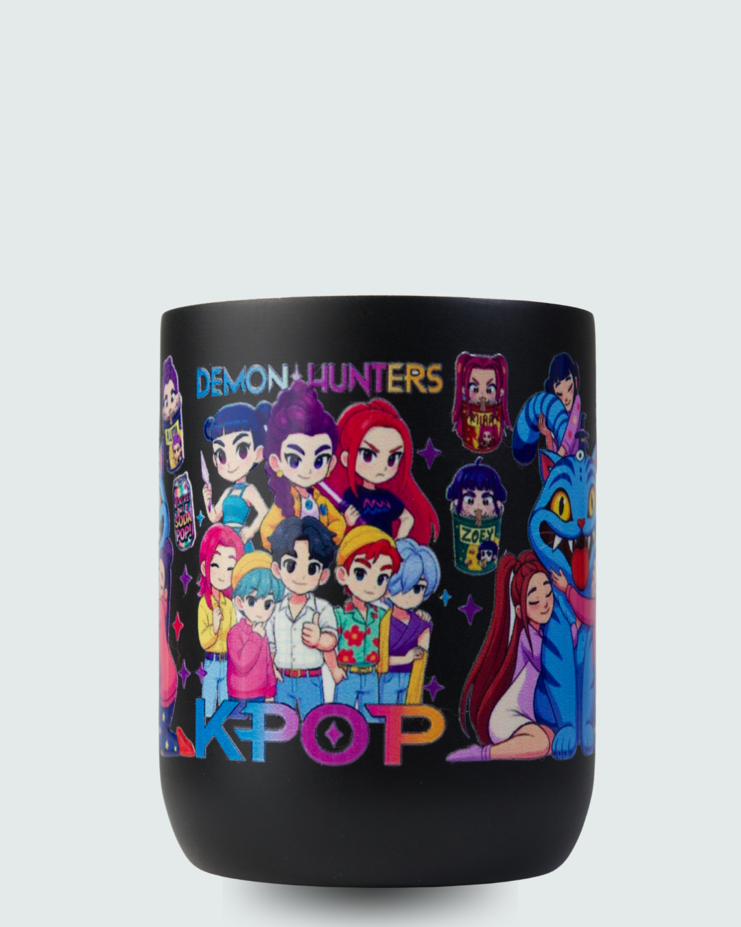 Demon Hunter Mini Mug
