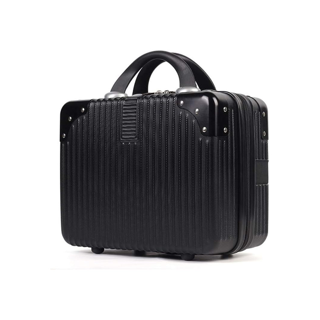 Black Vanity Bag