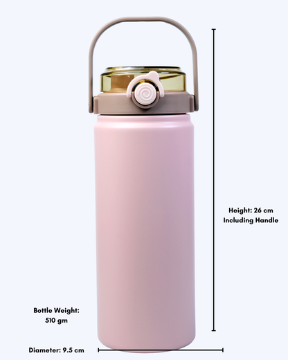 Solid 1.2 ltr Flasks