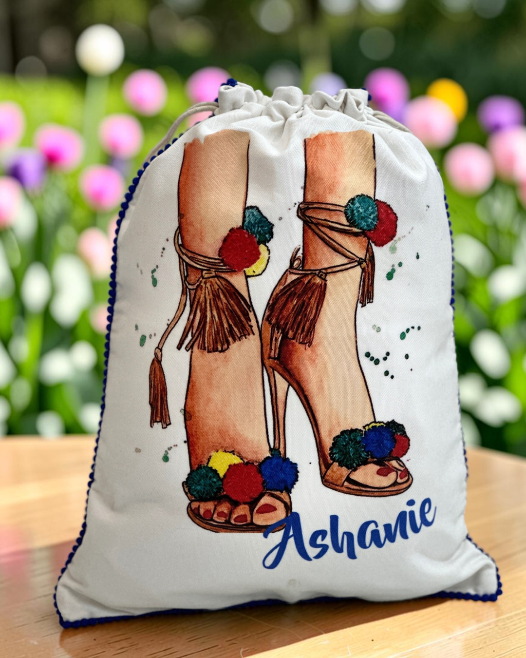 Shoe Bag Ashanie