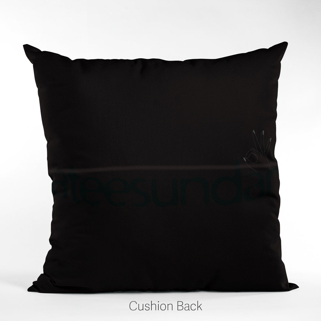 OK Brother Cushion
