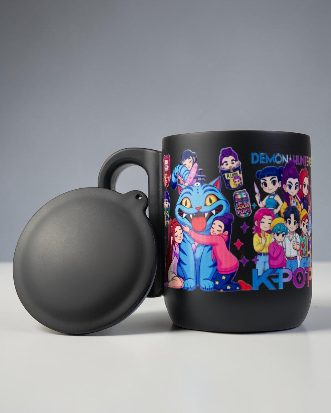 Demon Hunter Mini Mug