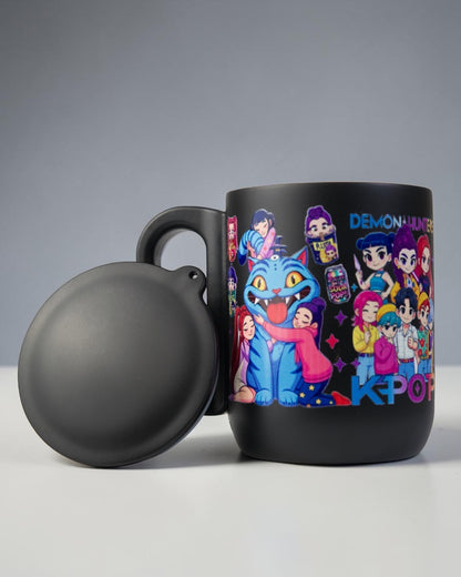 Demon Hunter Mini Mug