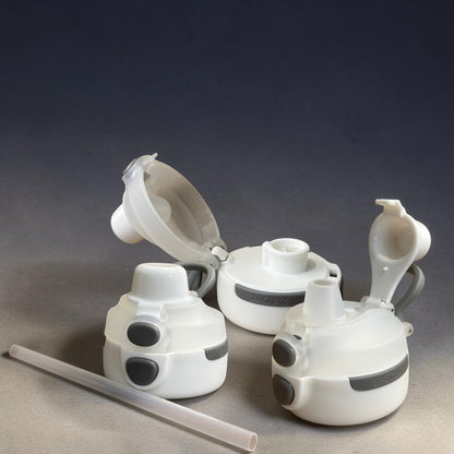 Huntrix Dual Mouth Bottle