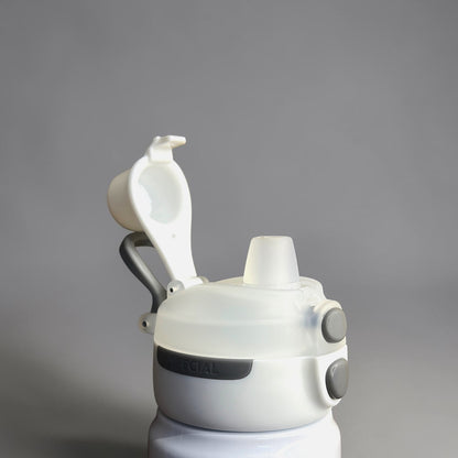 Huntrix Dual Mouth Bottle