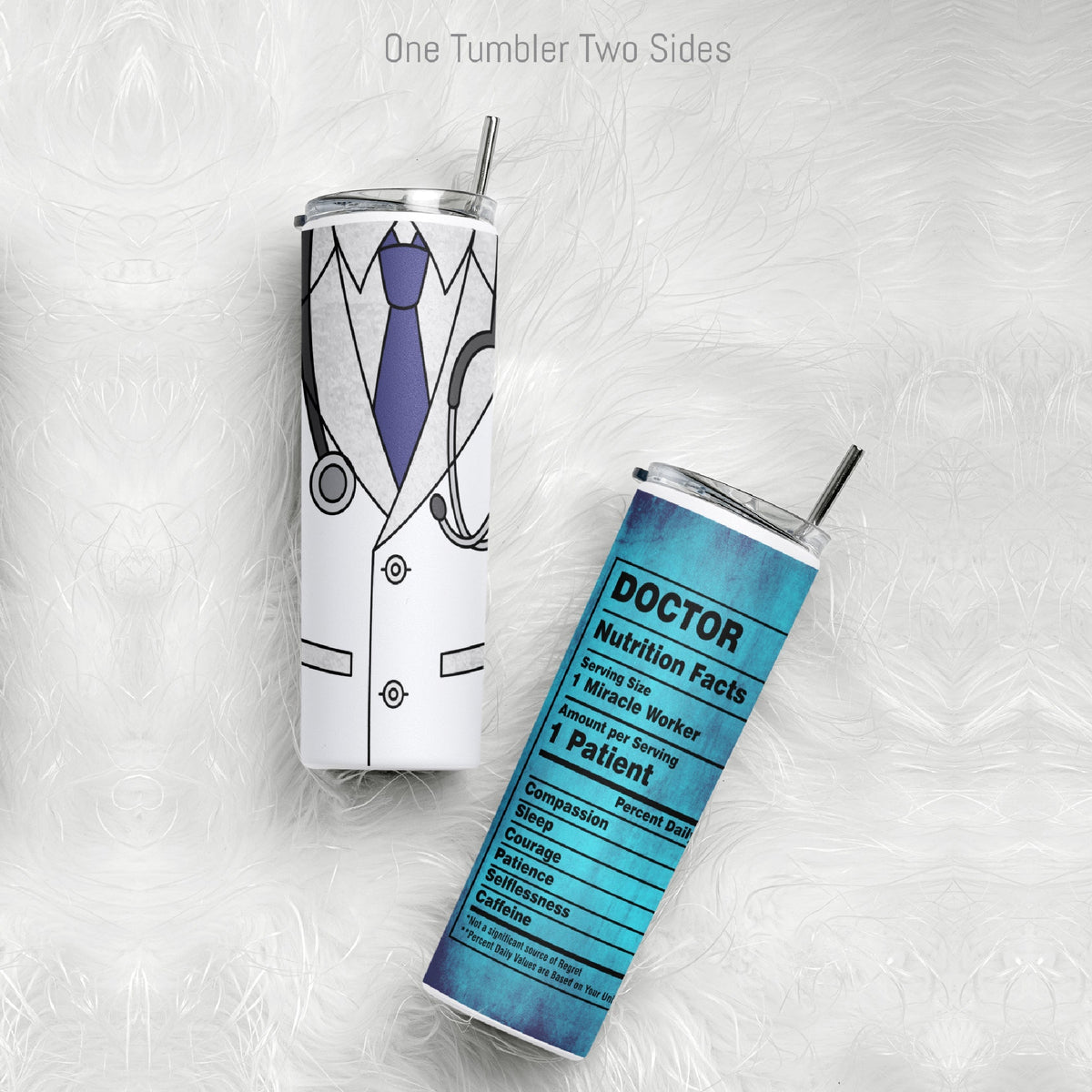 Doctor Tumbler