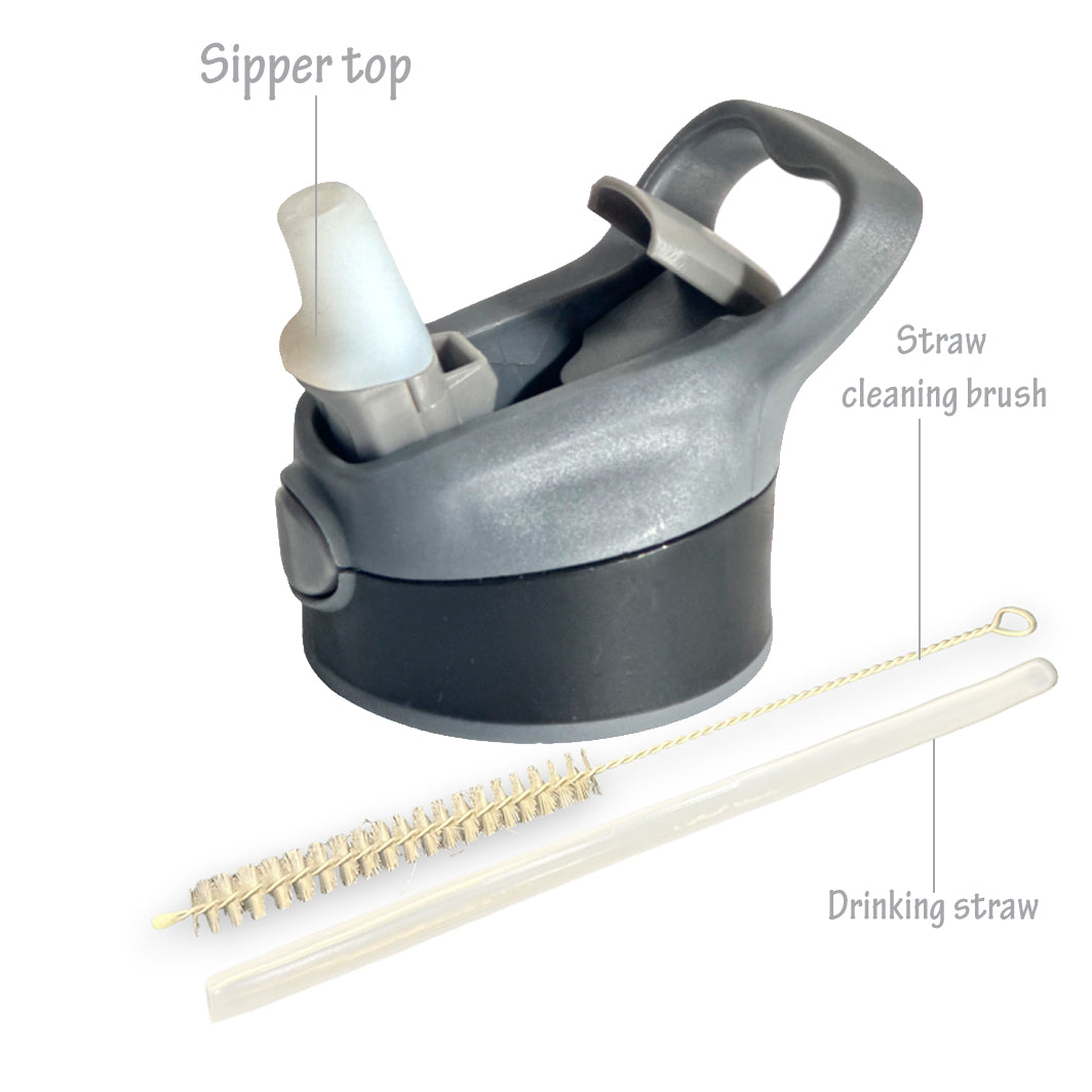 Leo Zodiac Sipper