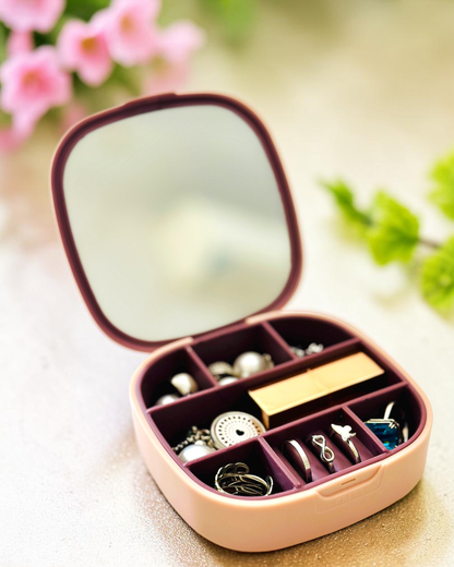 All we need is Jewellery Box