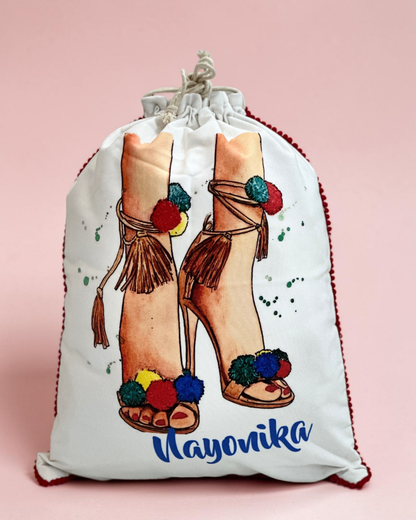 Shoe Bag Nayonika
