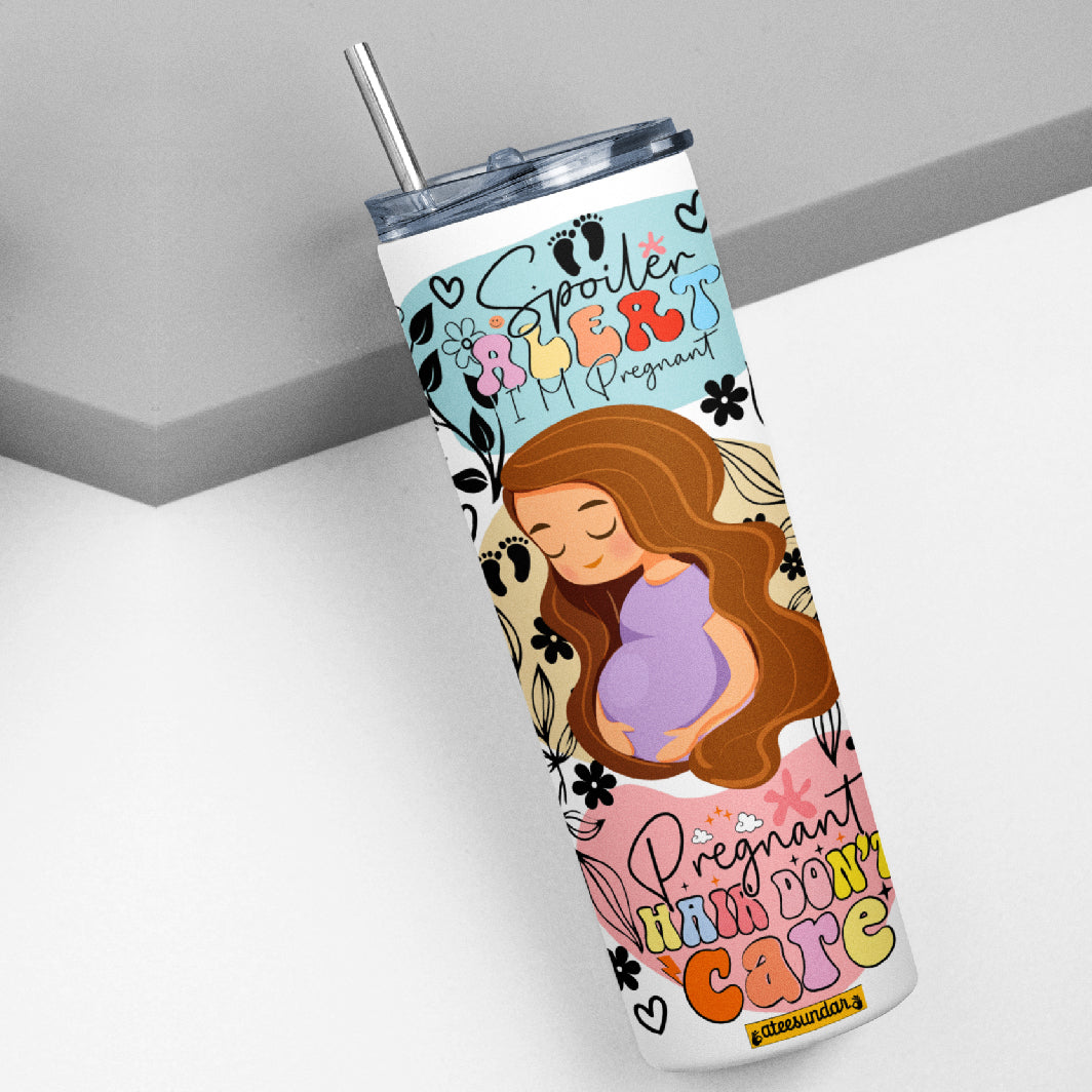 Pregnancy Tumbler