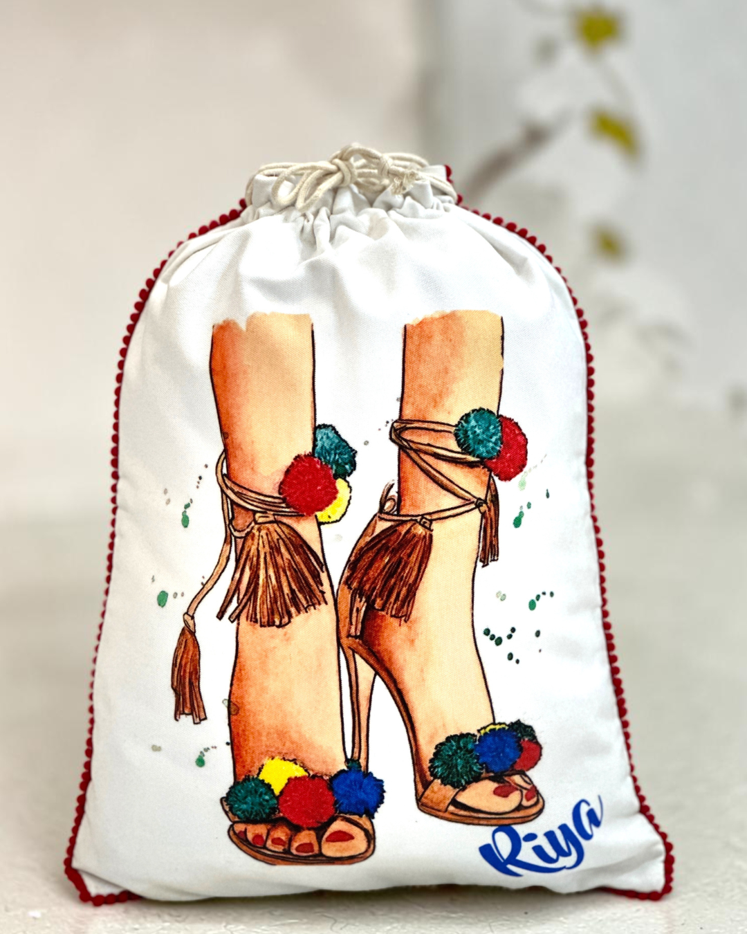 Shoe Bag Riya