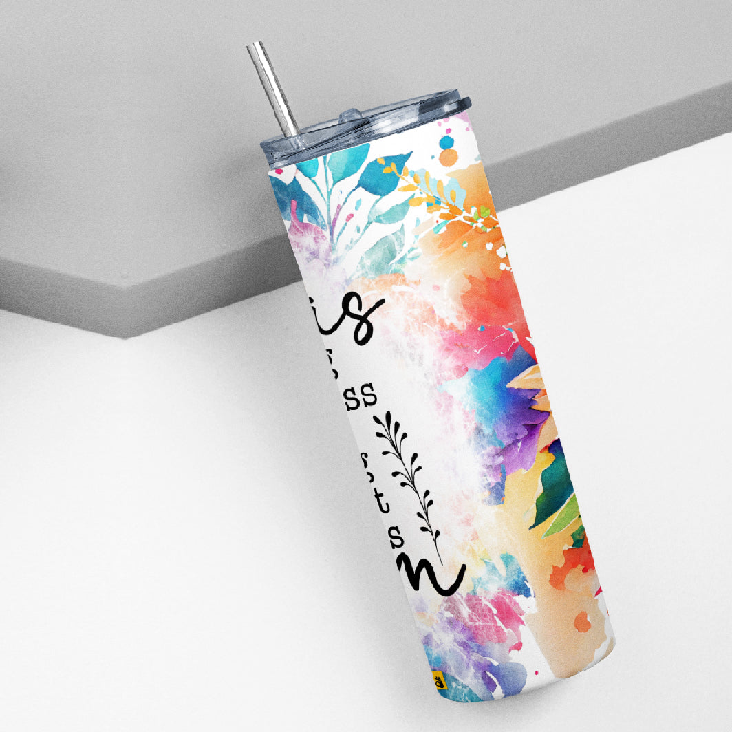 Super Mom Tumbler