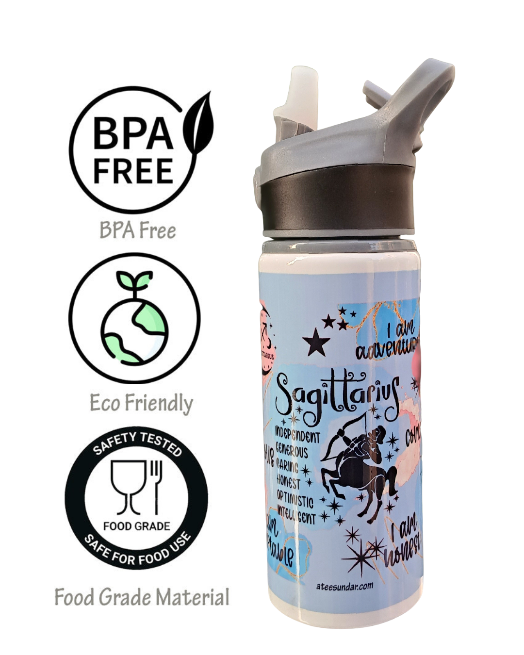 Sagittarius Zodiac Sipper