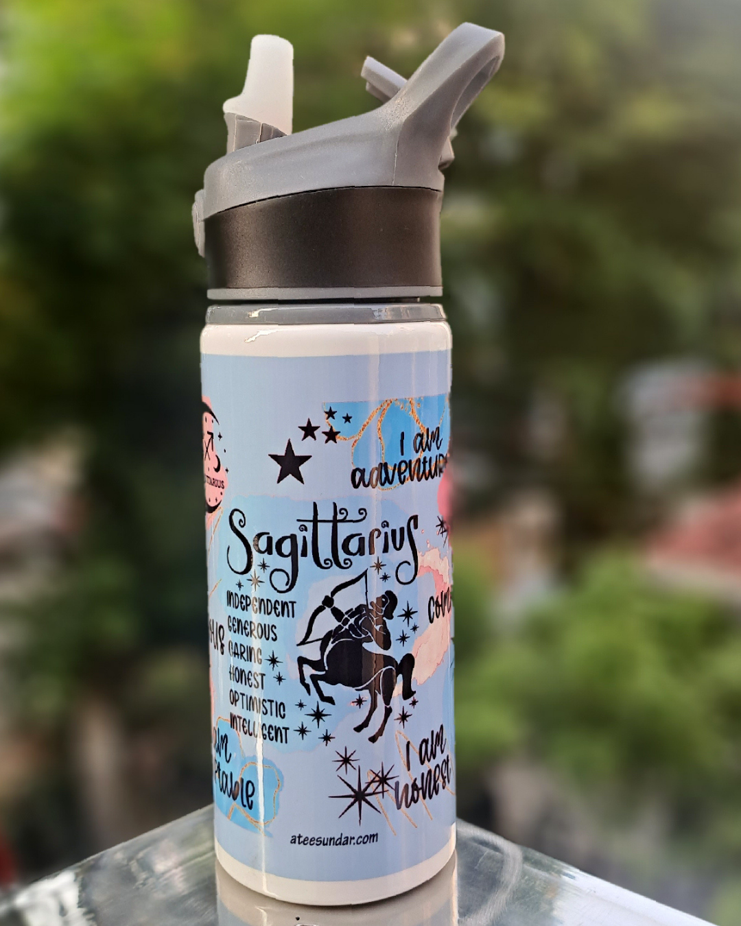 Sagittarius Zodiac Sipper