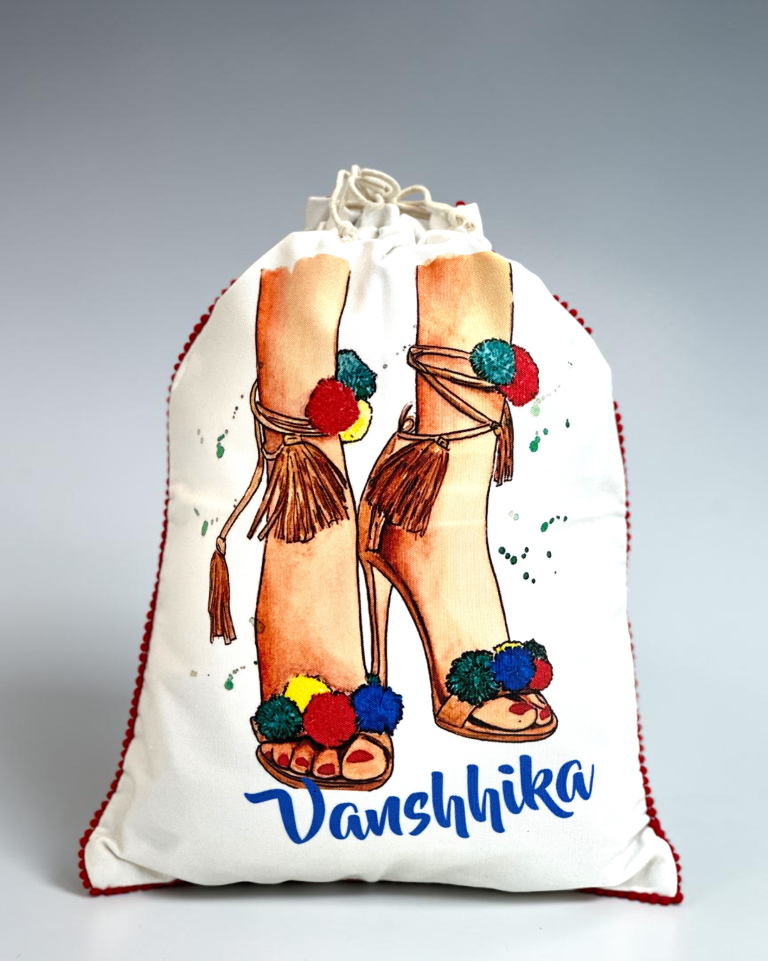 Shoe Bag Vanshika