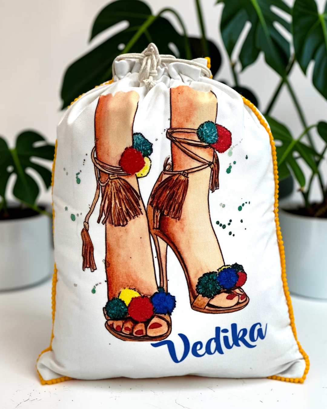 Shoe Bag Vedika